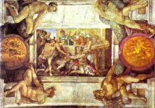 Haga click para ver la imagen ampliada the sacrifice of noah.jpg